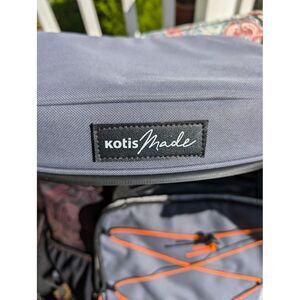 Kotis‎ Insulated Backpack